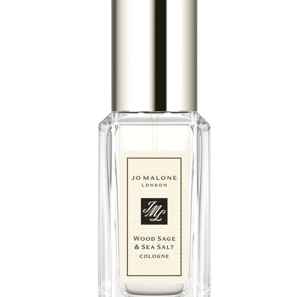 JO MALONE Wood Sage & Sea Salt Mini